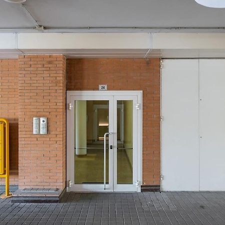 A Casa Di Mo', A Due Passi Dalla Stazione E Fiera Bologna Exterior foto