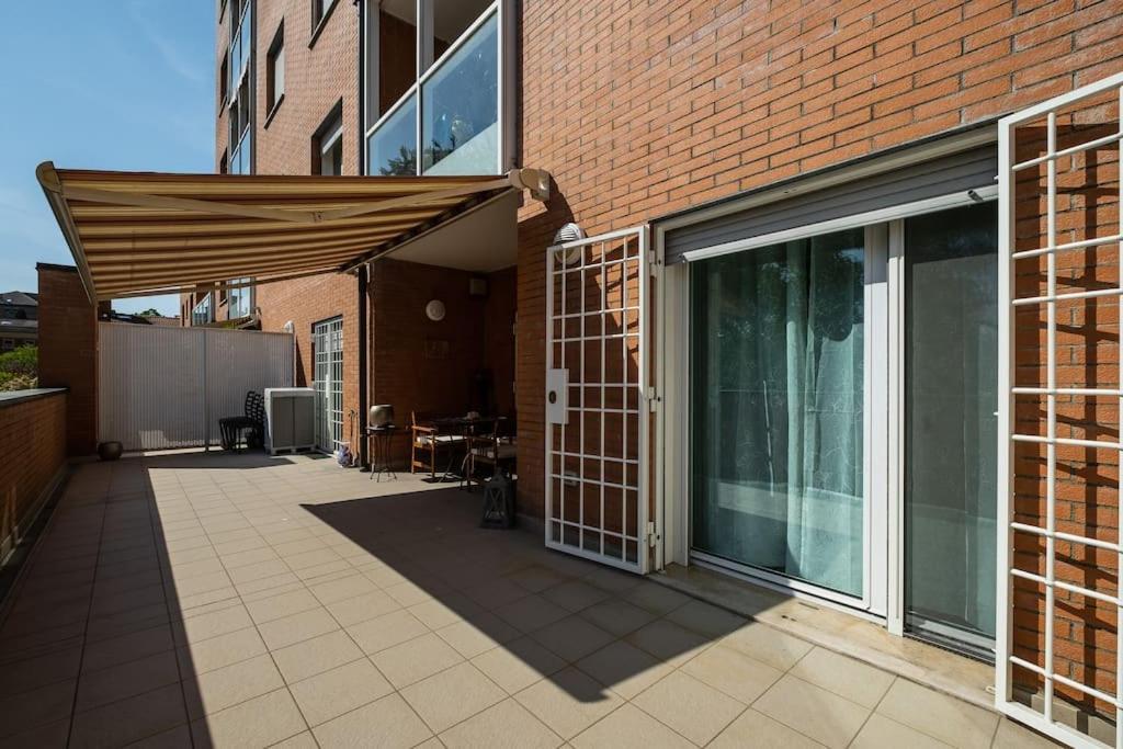 A Casa Di Mo', A Due Passi Dalla Stazione E Fiera Bologna Exterior foto